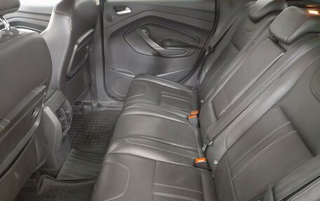 Ford Kuga III, 2013 год, 1 199 000 рублей, 14 фотография