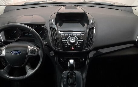 Ford Kuga III, 2013 год, 1 199 000 рублей, 9 фотография