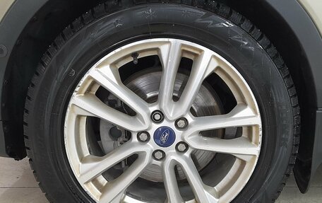 Ford Kuga III, 2013 год, 1 199 000 рублей, 15 фотография