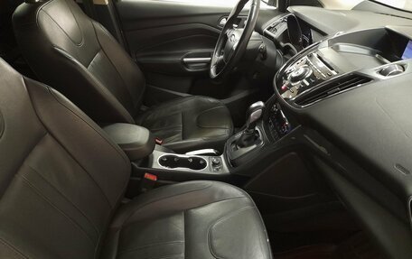 Ford Kuga III, 2013 год, 1 199 000 рублей, 10 фотография