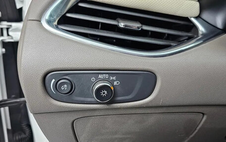 Chevrolet Malibu IX, 2022 год, 1 650 000 рублей, 5 фотография