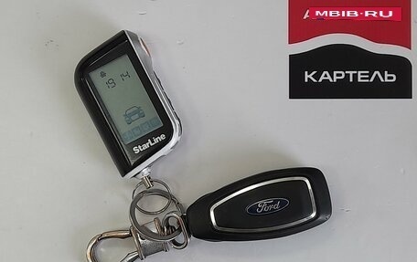 Ford Kuga III, 2013 год, 1 199 000 рублей, 16 фотография