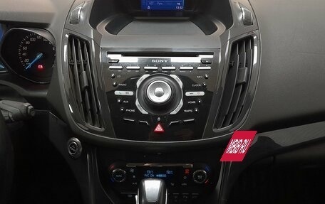 Ford Kuga III, 2013 год, 1 199 000 рублей, 11 фотография