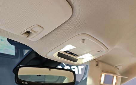 Chevrolet Malibu IX, 2022 год, 1 650 000 рублей, 14 фотография