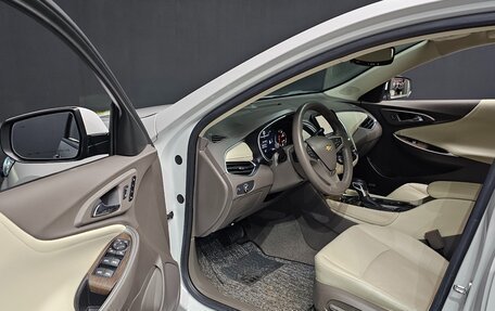 Chevrolet Malibu IX, 2022 год, 1 650 000 рублей, 11 фотография