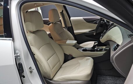 Chevrolet Malibu IX, 2022 год, 1 650 000 рублей, 12 фотография