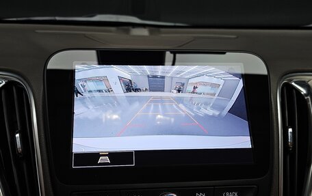 Chevrolet Malibu IX, 2022 год, 1 650 000 рублей, 18 фотография