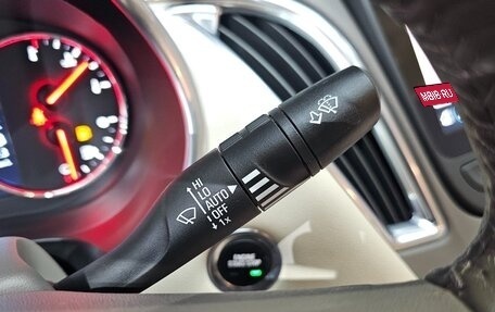 Chevrolet Malibu IX, 2022 год, 1 650 000 рублей, 20 фотография