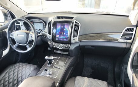 Haval H9 I рестайлинг, 2021 год, 2 399 000 рублей, 5 фотография