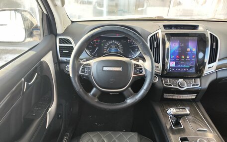 Haval H9 I рестайлинг, 2021 год, 2 399 000 рублей, 7 фотография