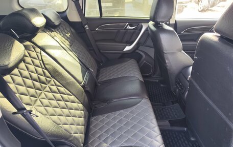 Haval H9 I рестайлинг, 2021 год, 2 399 000 рублей, 9 фотография