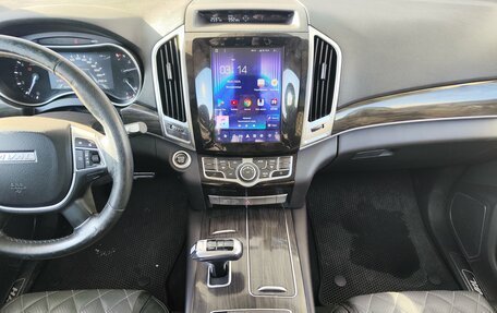 Haval H9 I рестайлинг, 2021 год, 2 399 000 рублей, 8 фотография