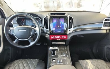 Haval H9 I рестайлинг, 2021 год, 2 399 000 рублей, 6 фотография