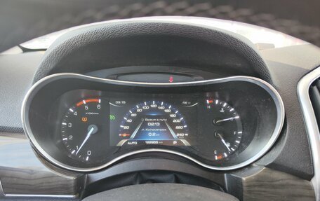 Haval H9 I рестайлинг, 2021 год, 2 399 000 рублей, 11 фотография