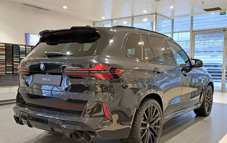BMW X5, 2019 год, 8 320 000 рублей, 5 фотография