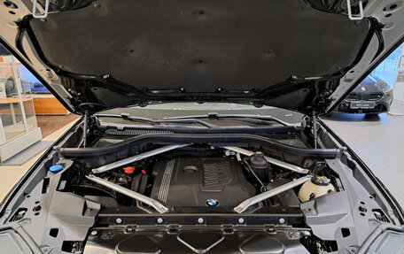 BMW X5, 2019 год, 8 320 000 рублей, 9 фотография