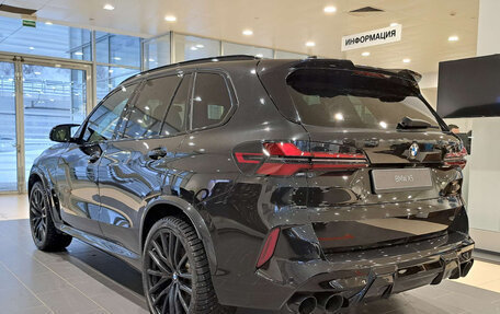 BMW X5, 2019 год, 8 320 000 рублей, 7 фотография