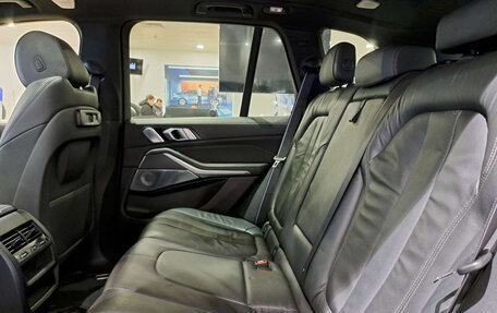 BMW X5, 2019 год, 8 320 000 рублей, 12 фотография