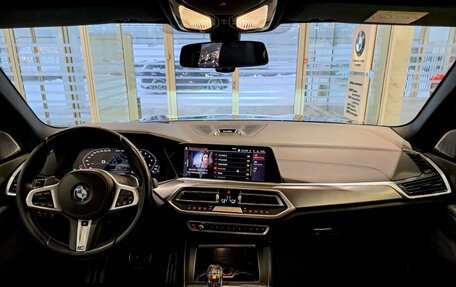 BMW X5, 2019 год, 8 320 000 рублей, 14 фотография