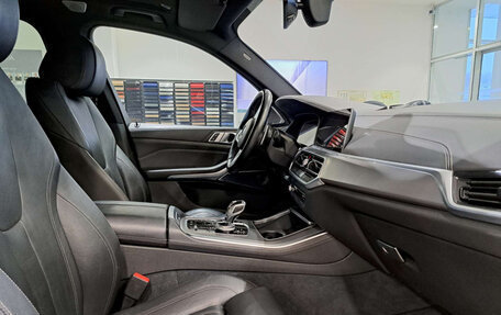 BMW X5, 2019 год, 8 320 000 рублей, 11 фотография