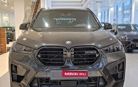 BMW X5, 2019 год, 8 320 000 рублей, 2 фотография