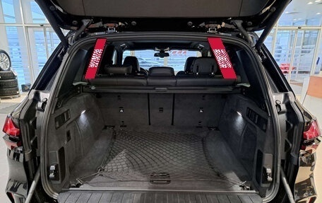 BMW X5, 2019 год, 8 320 000 рублей, 10 фотография