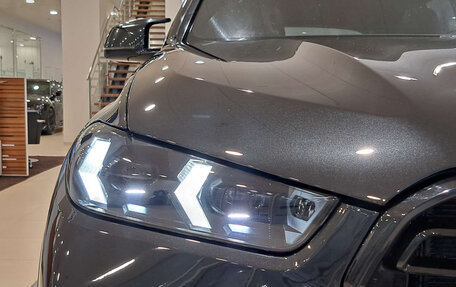 BMW X5, 2019 год, 8 320 000 рублей, 17 фотография