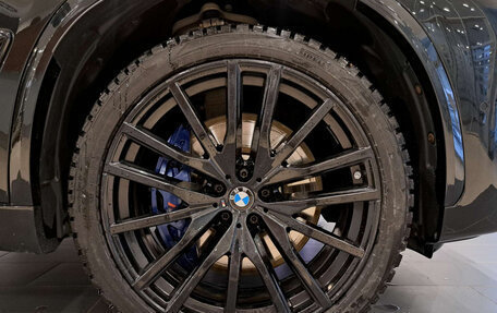 BMW X5, 2019 год, 8 320 000 рублей, 18 фотография