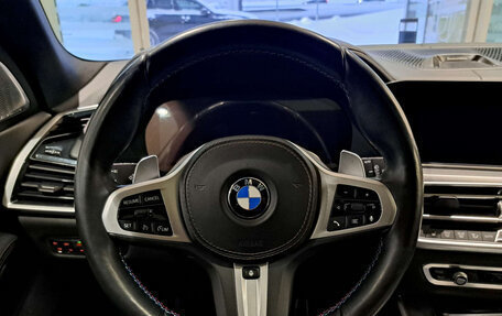 BMW X5, 2019 год, 8 320 000 рублей, 23 фотография