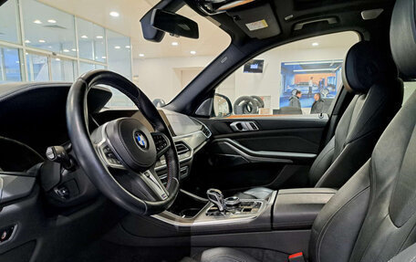 BMW X5, 2019 год, 8 320 000 рублей, 16 фотография