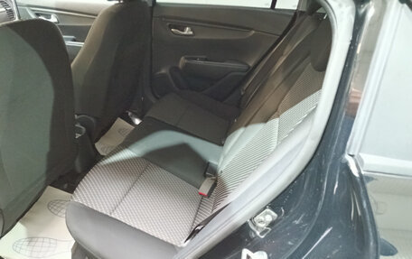 KIA Rio IV, 2018 год, 1 520 000 рублей, 15 фотография