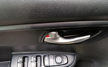 KIA Rio IV, 2018 год, 1 520 000 рублей, 14 фотография