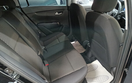 KIA Rio IV, 2018 год, 1 520 000 рублей, 16 фотография