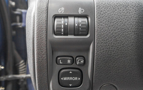 Subaru Impreza III, 2007 год, 699 000 рублей, 14 фотография