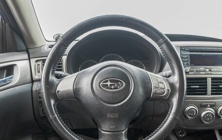 Subaru Impreza III, 2007 год, 699 000 рублей, 15 фотография