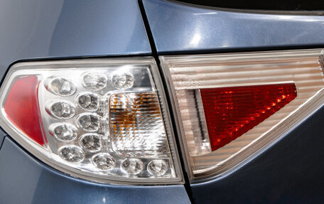 Subaru Impreza III, 2007 год, 699 000 рублей, 10 фотография