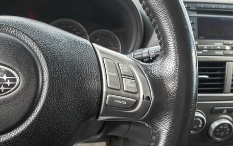 Subaru Impreza III, 2007 год, 699 000 рублей, 16 фотография