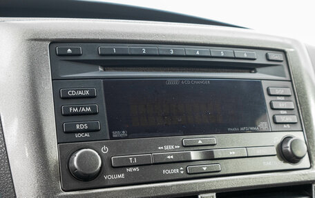 Subaru Impreza III, 2007 год, 699 000 рублей, 19 фотография