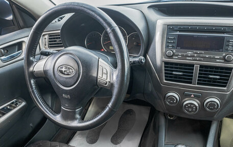 Subaru Impreza III, 2007 год, 699 000 рублей, 17 фотография