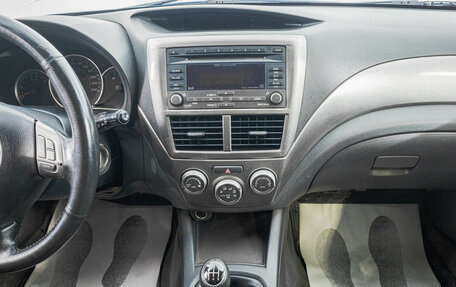 Subaru Impreza III, 2007 год, 699 000 рублей, 18 фотография