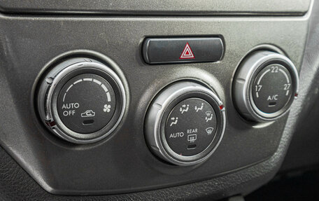 Subaru Impreza III, 2007 год, 699 000 рублей, 20 фотография