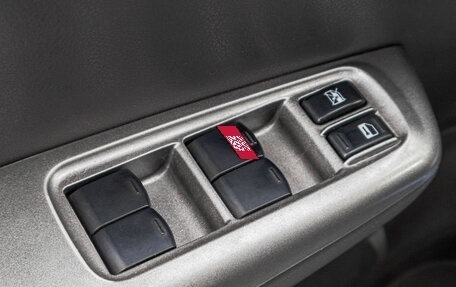 Subaru Impreza III, 2007 год, 699 000 рублей, 13 фотография