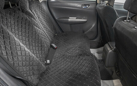 Subaru Impreza III, 2007 год, 699 000 рублей, 26 фотография