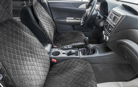 Subaru Impreza III, 2007 год, 699 000 рублей, 24 фотография