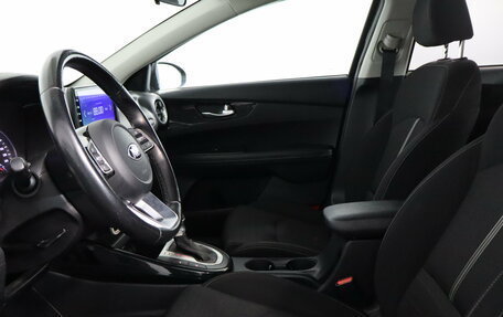 KIA Cerato IV, 2020 год, 1 499 000 рублей, 8 фотография