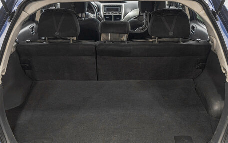 Subaru Impreza III, 2007 год, 699 000 рублей, 27 фотография