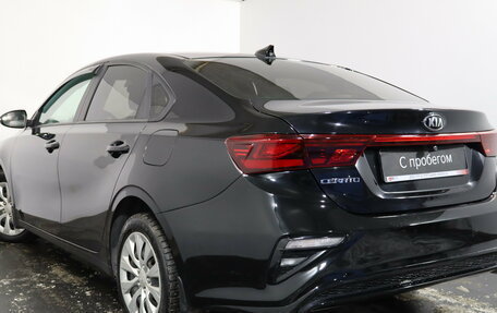 KIA Cerato IV, 2020 год, 1 499 000 рублей, 4 фотография