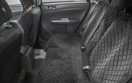 Subaru Impreza III, 2007 год, 699 000 рублей, 25 фотография