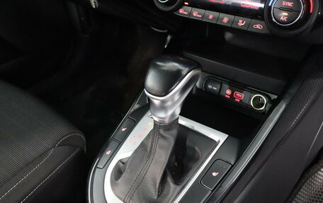 KIA Cerato IV, 2020 год, 1 499 000 рублей, 10 фотография