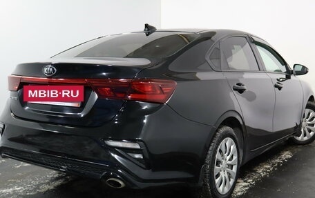 KIA Cerato IV, 2020 год, 1 499 000 рублей, 6 фотография